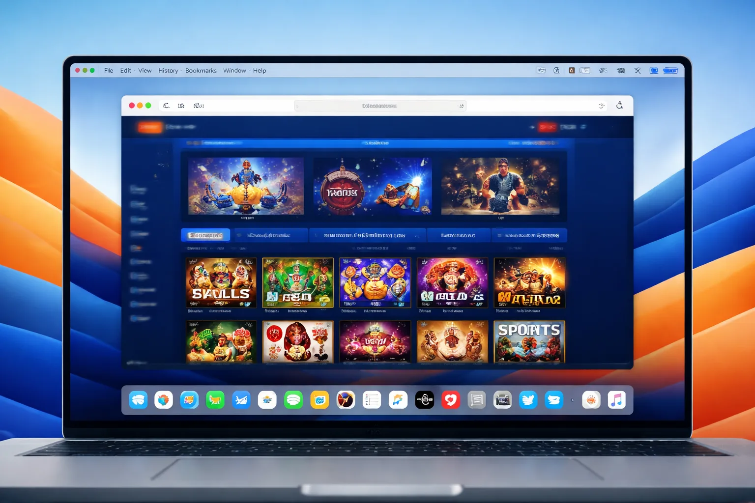 официальный сайт mostbet